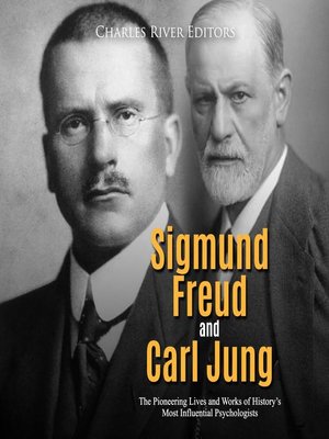 cover image of Sigmund Freud and Carl Jung